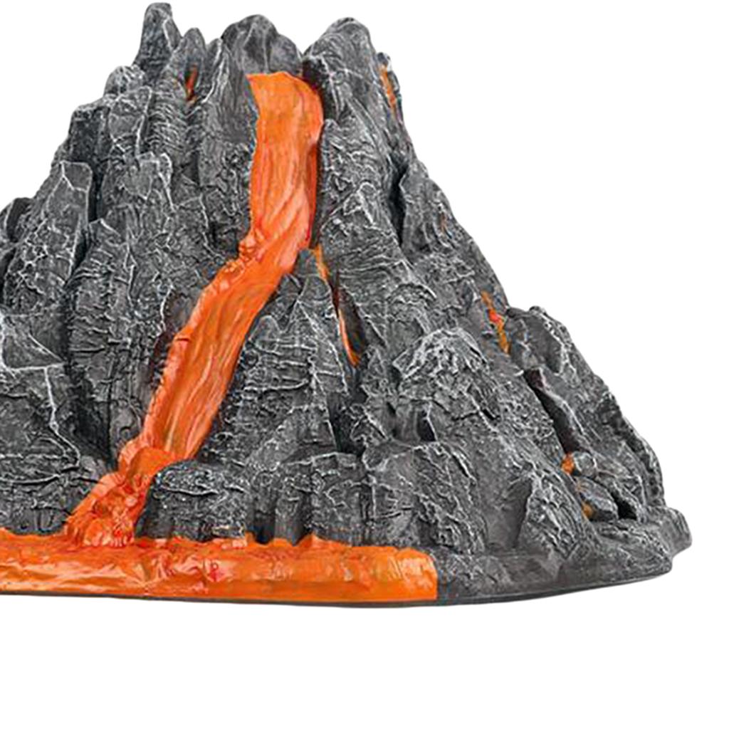 Science Learning Model Volcani - Science Kit Volcano 评论和价格