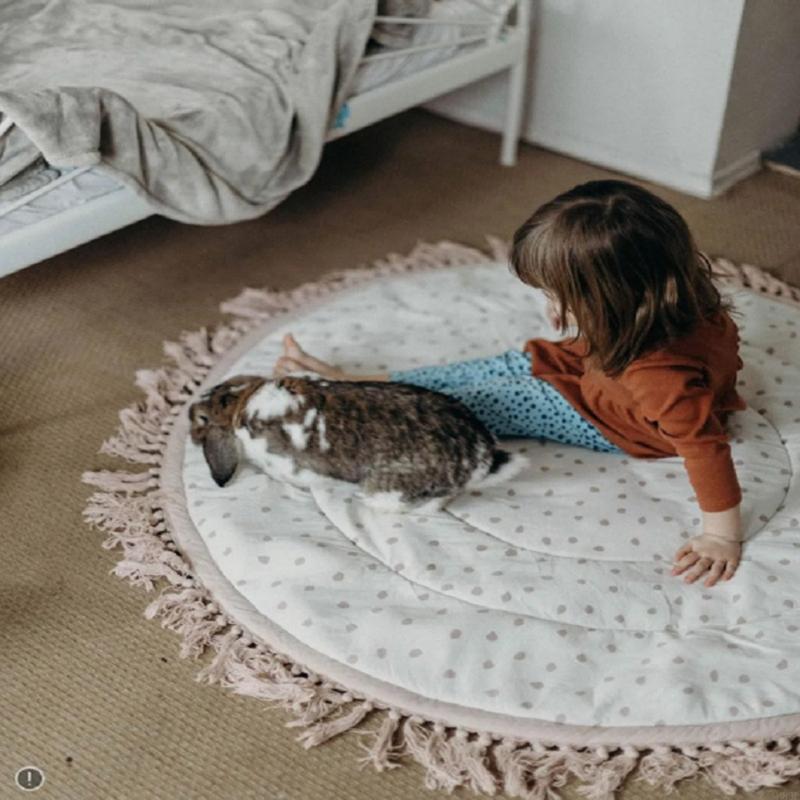 M89C Baby Floor Carpet Soft Co - Kids Education Room 评论和价格