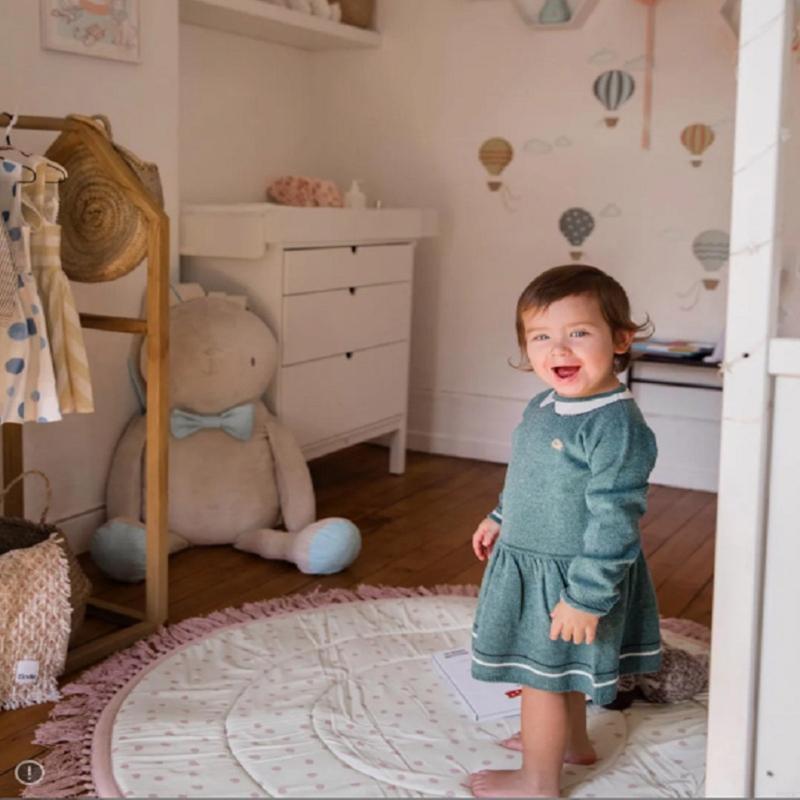 M89C Baby Floor Carpet Soft Co - Kids Education Room 评论和价格