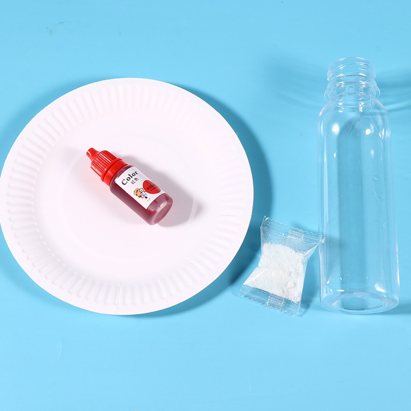 STEM 3D Assembly Undersea Volc - Science Kit Volcano 评论和价格