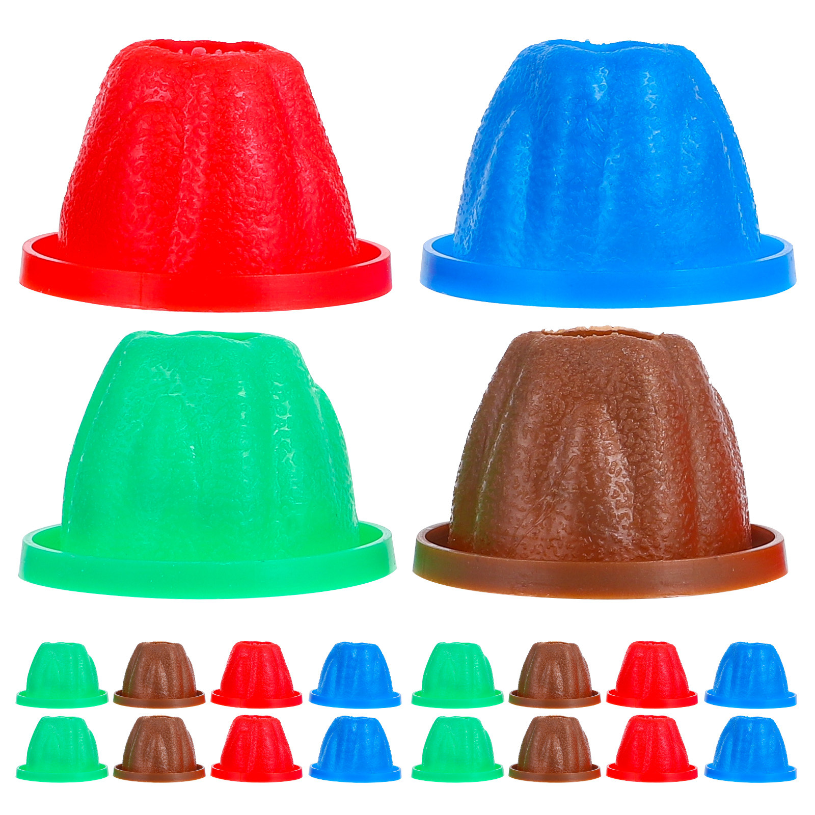 Volcano Eruptions DIY Plastic  - Science Kit Volcano 评论和价格