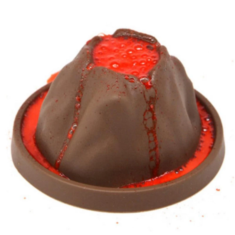 1Pc Science Exploring Toys Che - Science Kit Volcano 评论和价格