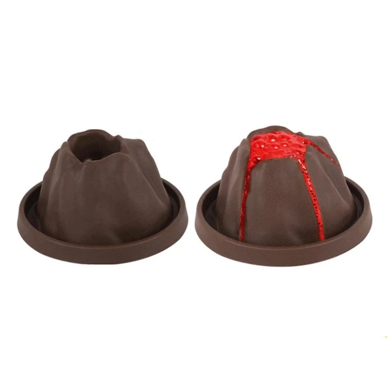 1Pc Science Exploring Toys Che - Science Kit Volcano 评论和价格