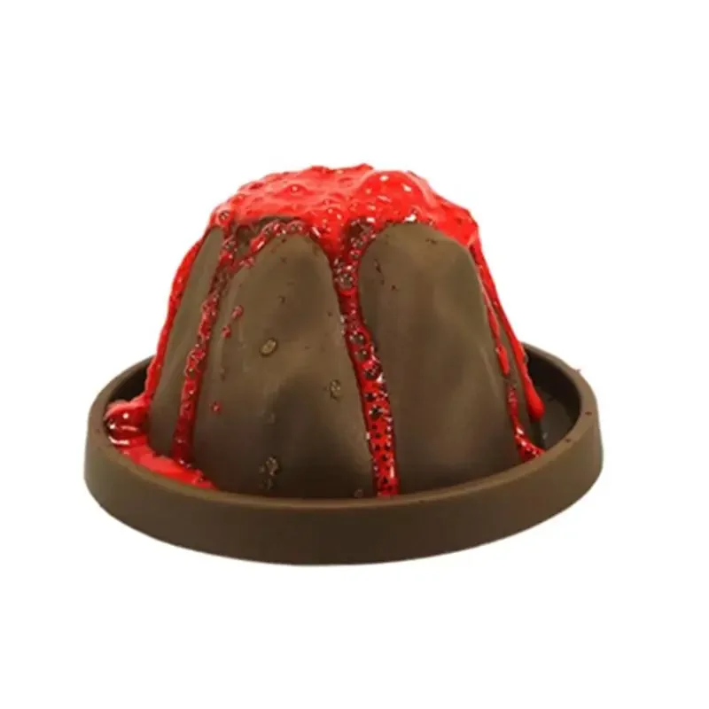 1Pc Science Exploring Toys Che - Science Kit Volcano 评论和价格