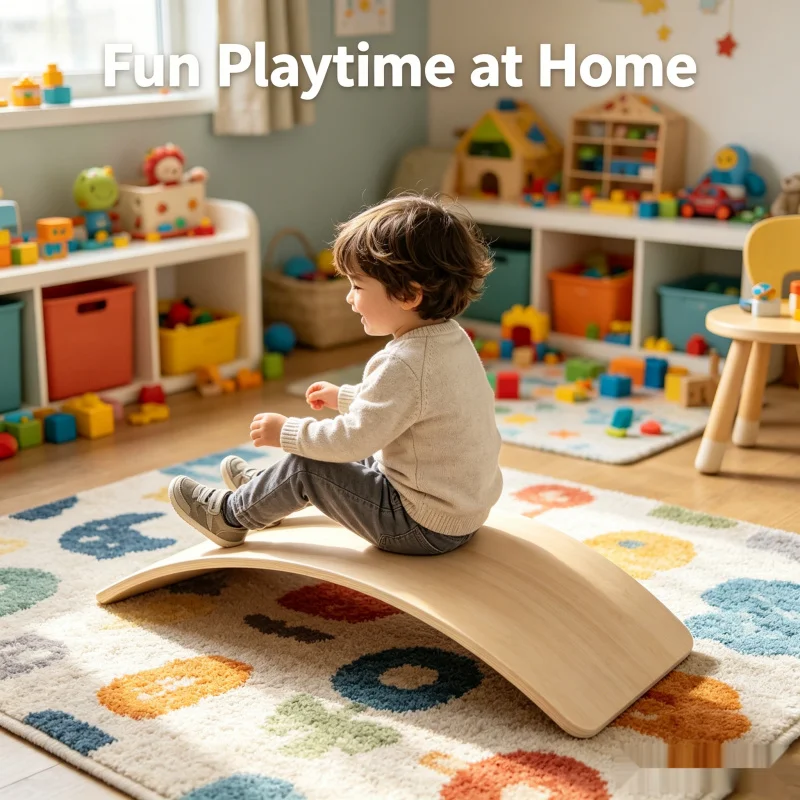 Kids Montessori Sensory Traini - Kids Yoga Education 评论和价格