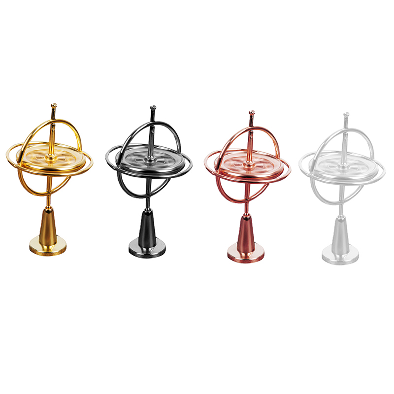 New.Self-balancing Gyroscope A - Kids Education Toys 评论和价格