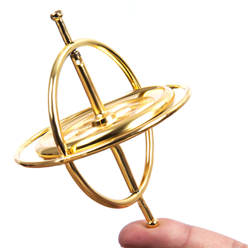 New.Self-balancing Gyroscope A - Kids Education Toys 评论和价格