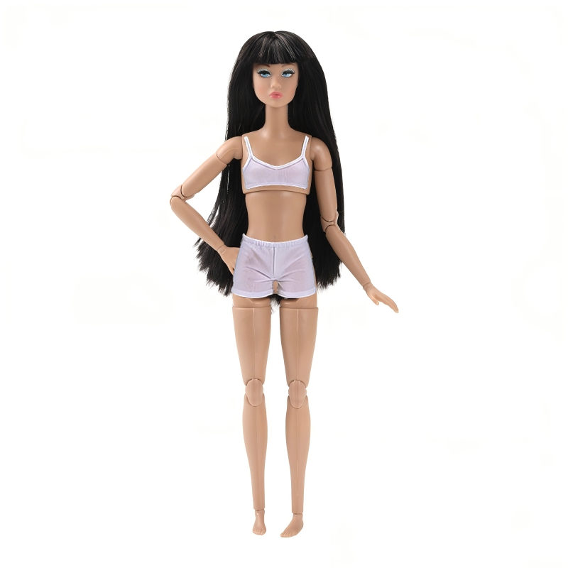 11.5 Inch Doll Kids Toys 22 Jo - Kids Yoga Education 评论和价格