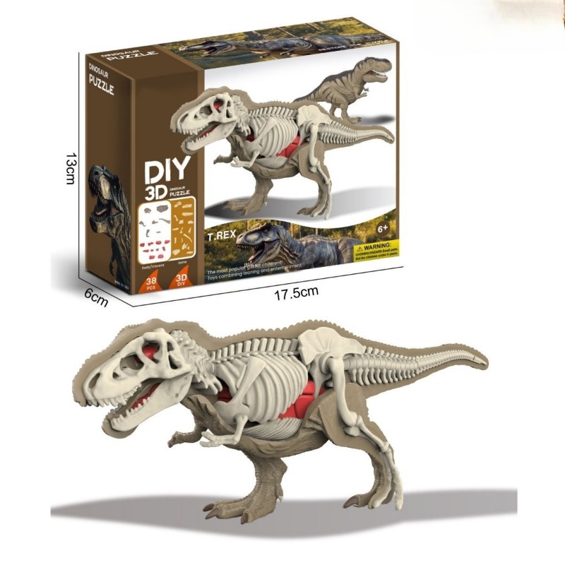 Pyramid Kids Toy Dinosaur Volc - Science Kit Volcano 评论和价格